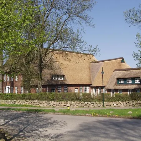 Hotel Lindenhof Warnsdorf