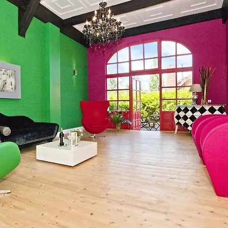Lindenhof 3* Warnsdorf