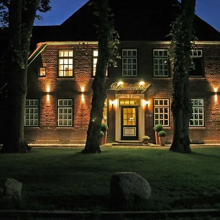 Lindenhof 3*
