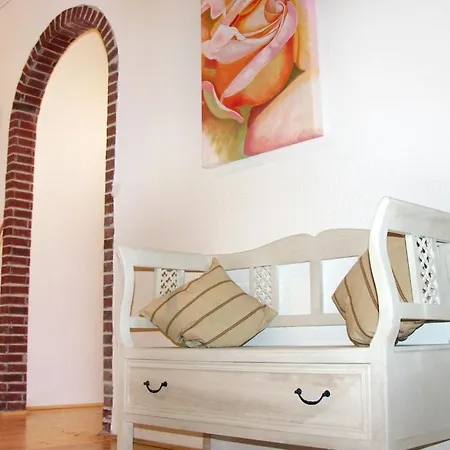 Hotel Lindenhof Warnsdorf
