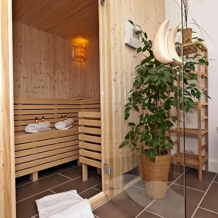 Hotel Lindenhof Warnsdorf
