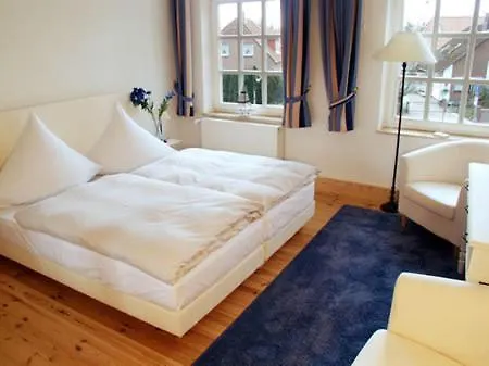호텔 Lindenhof 3*