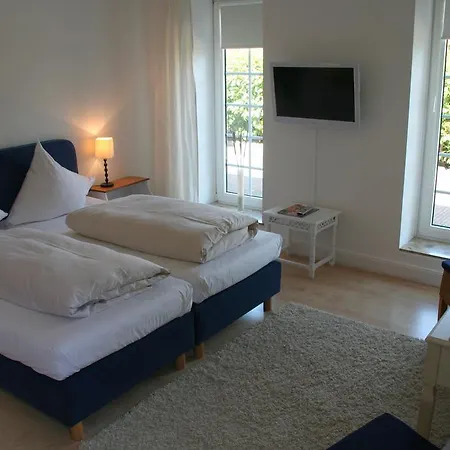 Hotel Lindenhof Warnsdorf
